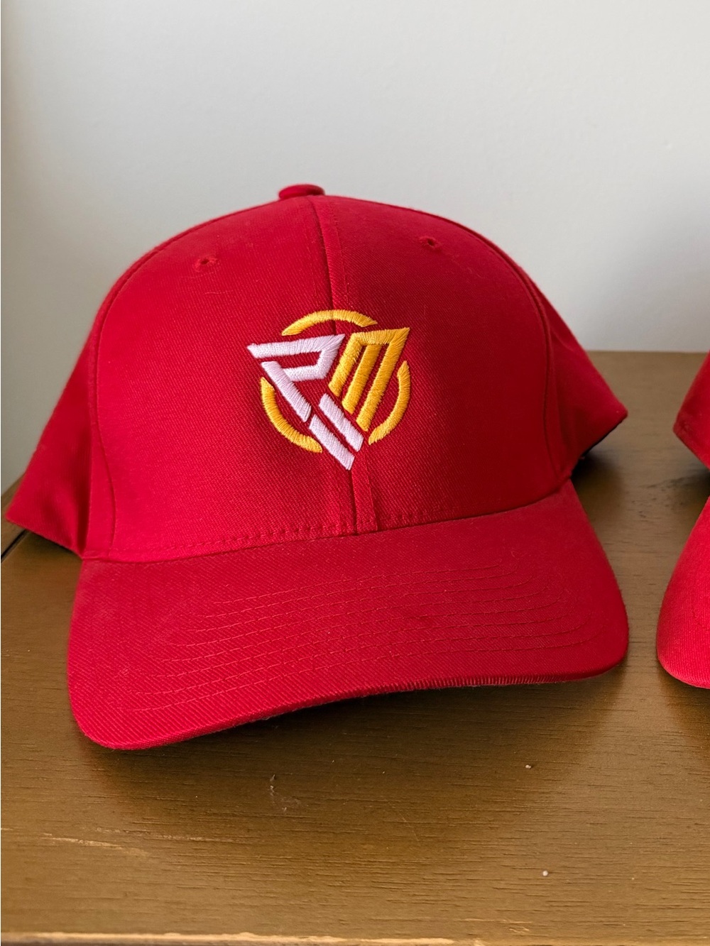 Patrick Mahomes II (PMII) Flexfit Hat
